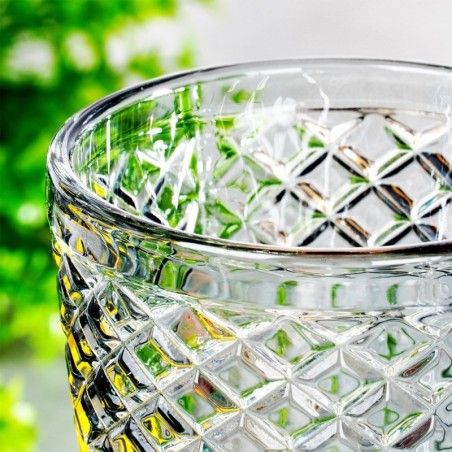 Veiniklaas must klaas 270 ml | FreshDesign.ee