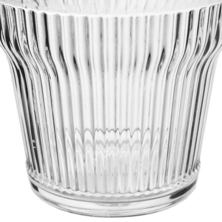 CHARISMA plastik klaas 350 ml | FreshDesign.ee