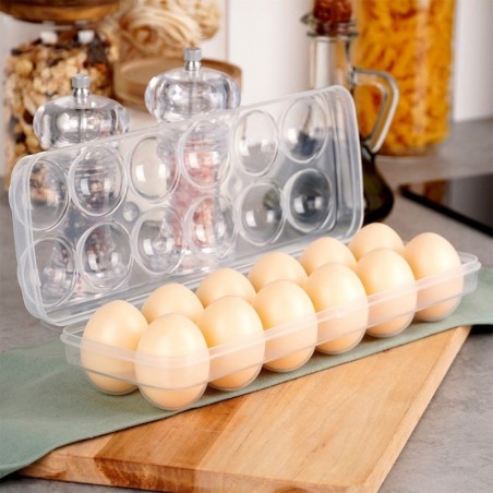 Munakonteiner 12 munale