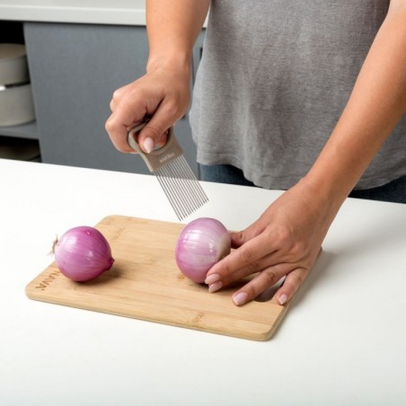 MISTY sibula lõikamise hoidik