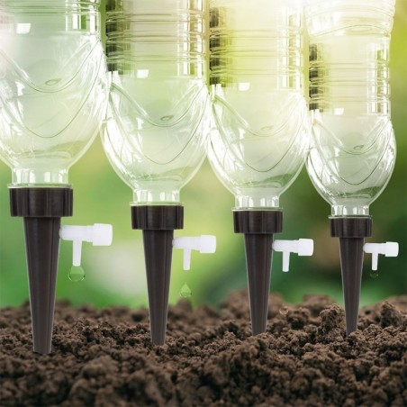 Taimede kastjad 4 tk.