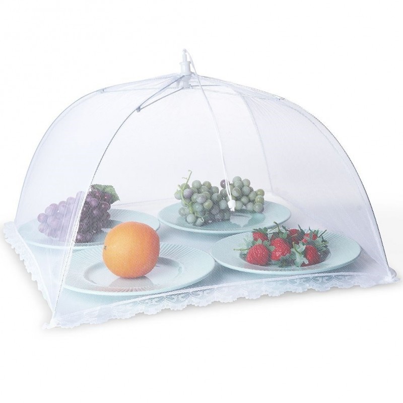 Toiduvõrk 45x45 cm | FreshDesign.ee