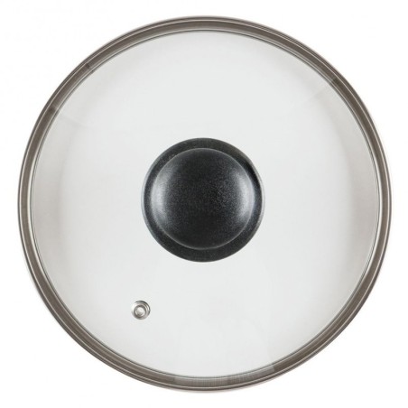 Klaasist kaas 18 cm | FreshDesign.ee