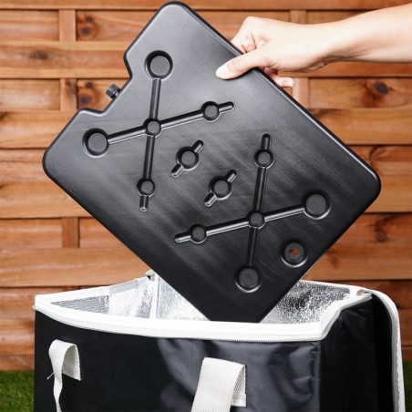 Külmapatarei 830 ml