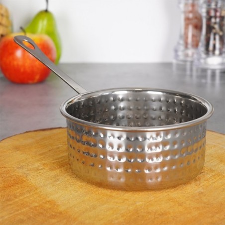 Terasest serveerimisnõu 450 ml