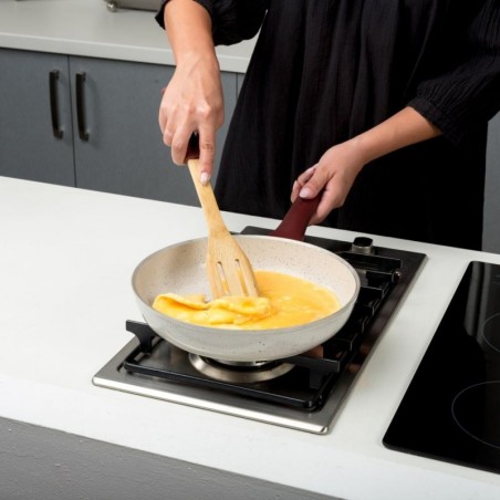 TERRESTRIAL bambusest köögilabidas 30,5 cm