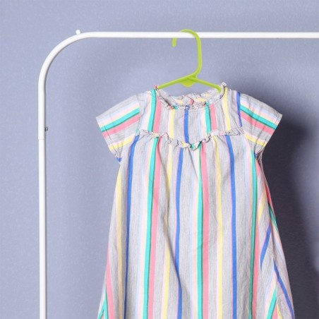 Laste riidepuud 29,5x16,5 cm 5 tk.