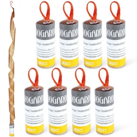 Kärbsepaber 8 tk. | FreshDesign.ee