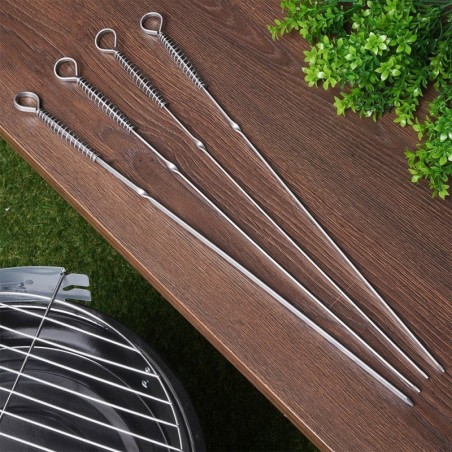 Terasvardad 42,5 cm 4 tk.