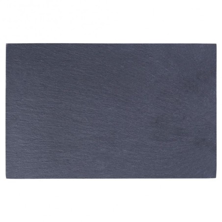 Ristkülikukujuline kivist serveerimisalus ... | FreshDesign.ee