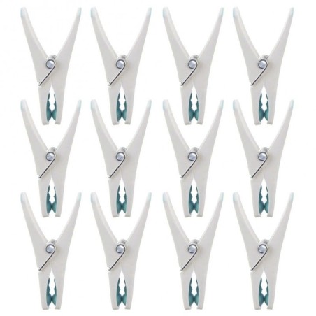 Plastikust pesulõksud 12 tk. | FreshDesign.ee