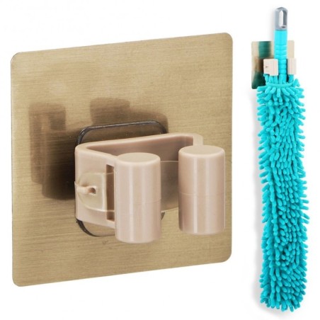 Nagi mopile, harjale ja tööriistadele 9,5x9,5 cm | FreshDesign.ee