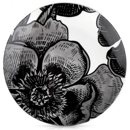 Portselanist magustoidutaldrik ELLIE 19 cm | FreshDesign.ee