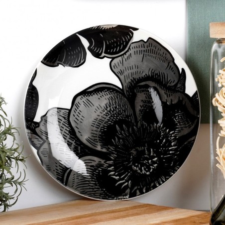 Portselanist magustoidutaldrik ELLIE 19 cm | FreshDesign.ee