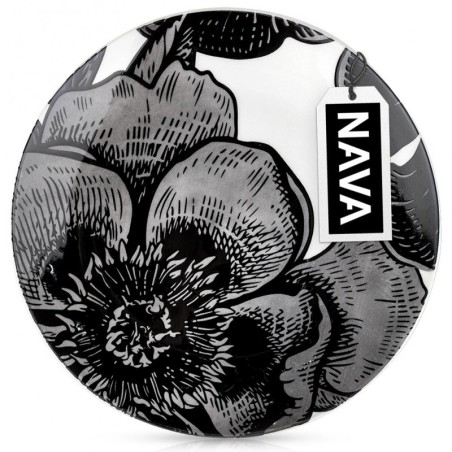 Portselanist magustoidutaldrik ELLIE 19 cm | FreshDesign.ee