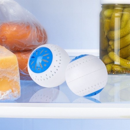 Lõhna absorbeerija külmikusse 2 tk.