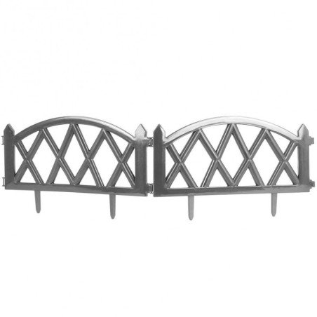 Grafiit aiapiire 49x30 cm | FreshDesign.ee