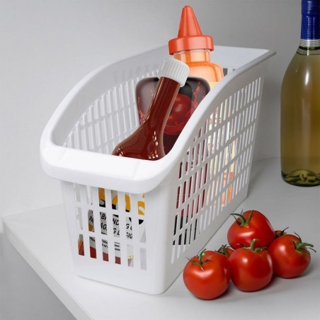 Külmkapi organiseerija 29x15,5x6,5 cm