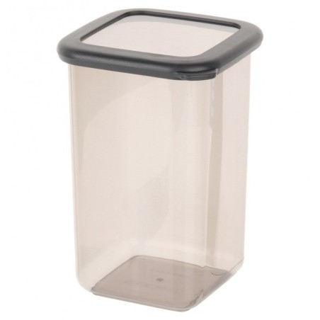 Säilitusnõu kaanega 1,2 l | FreshDesign.ee