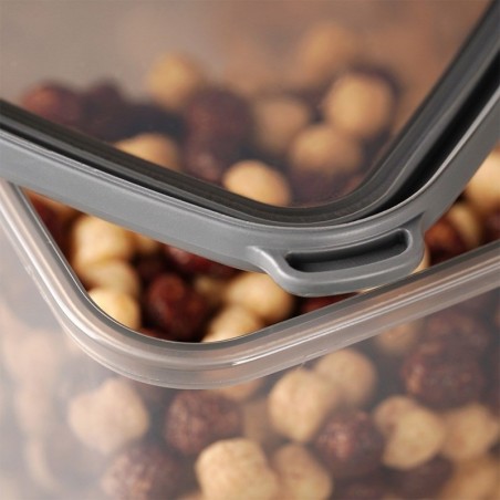 Säilitusnõu kaanega 1,2 l | FreshDesign.ee