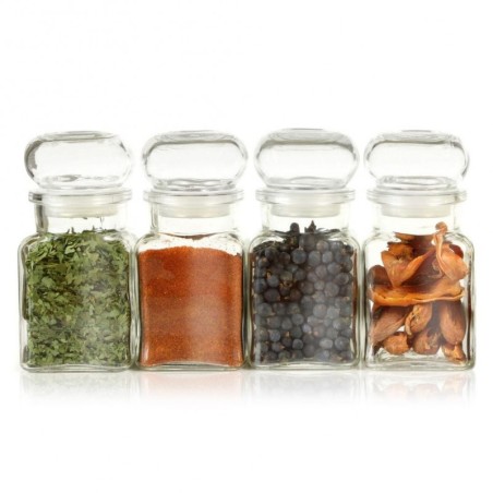 Klaasist maitseainenõu 150 ml | FreshDesign.ee