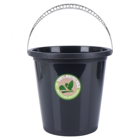 Must plastikust ämber 5 l | FreshDesign.ee