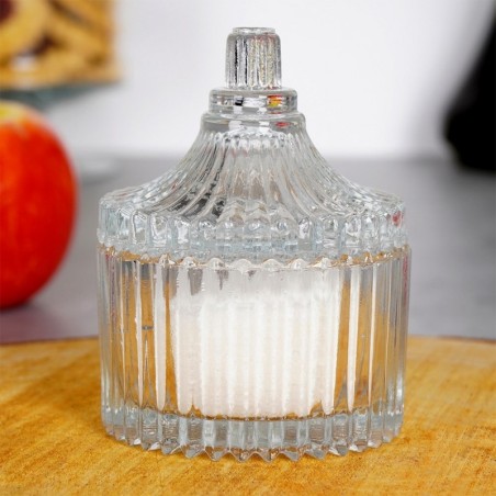 Klaasist suhkrutoos 80 ml