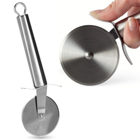 Pizza nuga ümmargune teras 21 cm | FreshDesign.ee