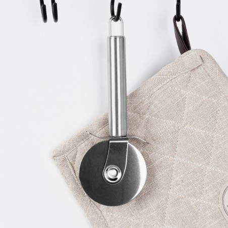 Terasest pitsalõikur 19 cm | FreshDesign.ee