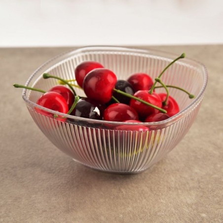 CHARISMA plastkauss 12,5 cm, 400 ml