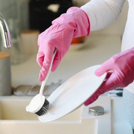 Silikoonist nõudepesuhari 22,5 cm