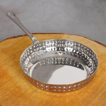 Terasest serveerimisnõu 380 ml