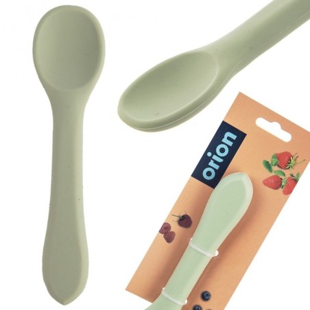 Silikoonist beebilusikas 14 cm | FreshDesign.ee