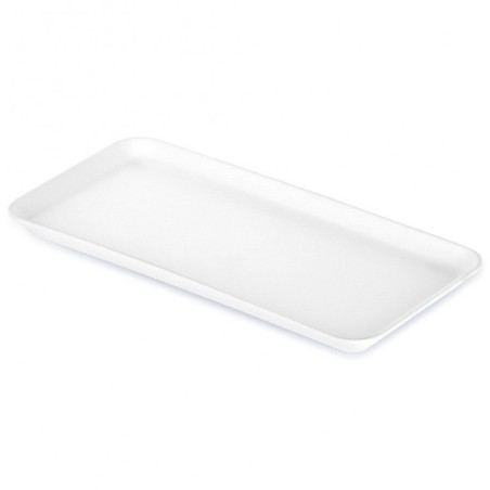 Serveerimisalus valge ristkülikukujuline 2... | FreshDesign.ee