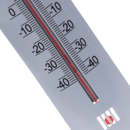 Universaalne termomeeter hall 27,5 cm | FreshDesign.ee