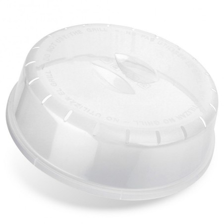 Mikrolaineahju kaas 24 cm | FreshDesign.ee