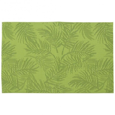 Lauamatt roheline 45x30 cm | FreshDesign.ee