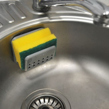 Nõude švammi hoidja