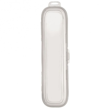 Hambaharja või prillide konteiner 25 cm