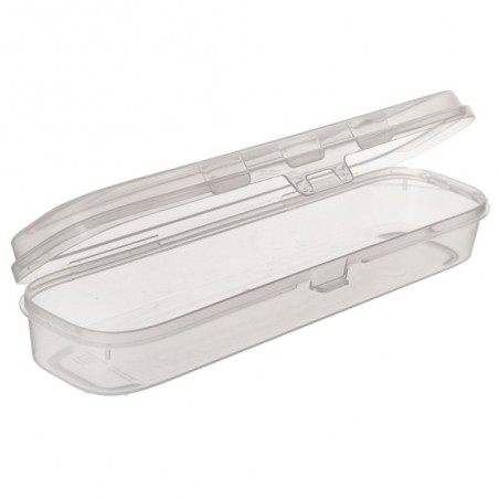 Hambaharja või prillide konteiner 25 cm | FreshDesign.ee