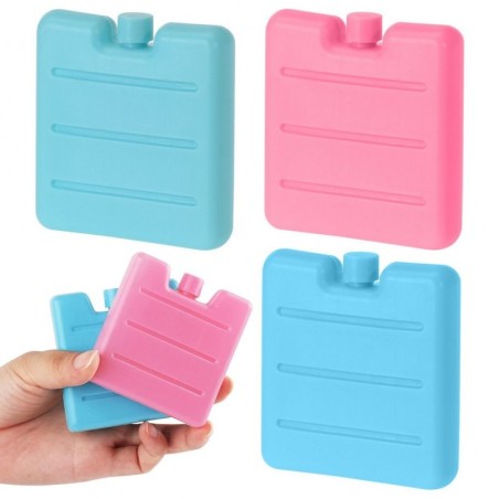 Külmapatareid 3x100 ml 3 tk. | FreshDesign.ee