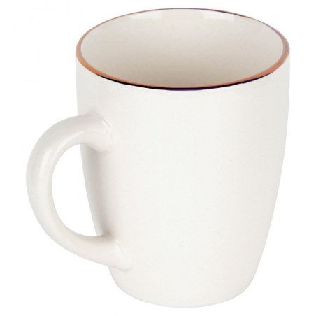 Valge portselanist kruus 200 ml | FreshDesign.ee