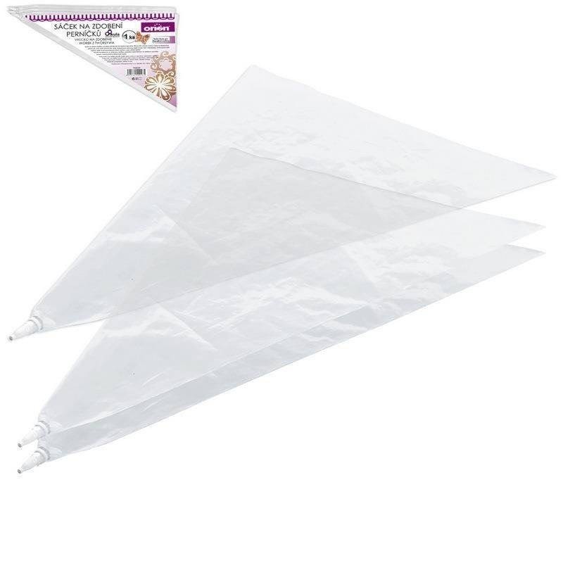 Kondiitrikott glasuuri jaoks 25,5 cm 3 tk. | FreshDesign.ee