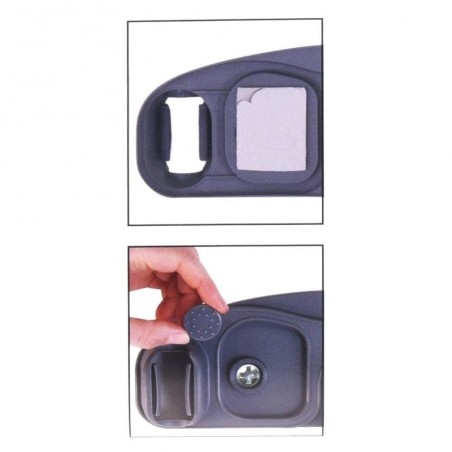 Nagi mopi, harja ja tööriistade jaoks | FreshDesign.ee