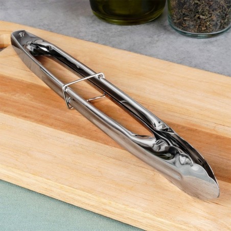 Terasest köögitangid 30 cm