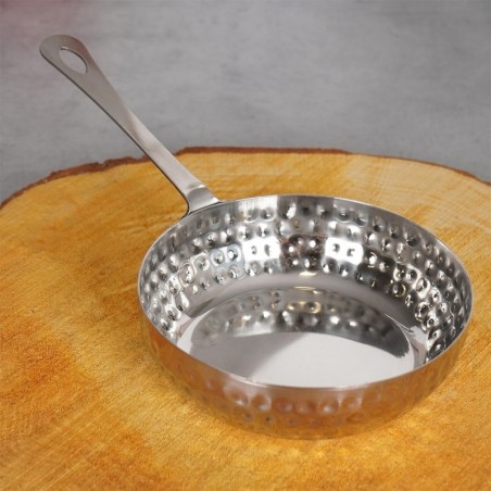 Terasest serveerimisnõu 260 ml