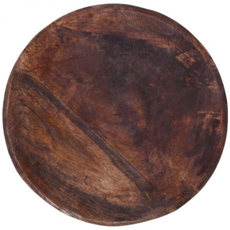 Puidust serveerimislaud jalgadega, 30 cm | FreshDesign.ee