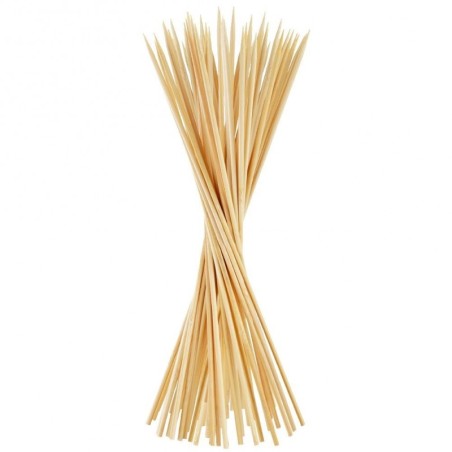 Bambusvardad 35 cm 50 tk. | FreshDesign.ee