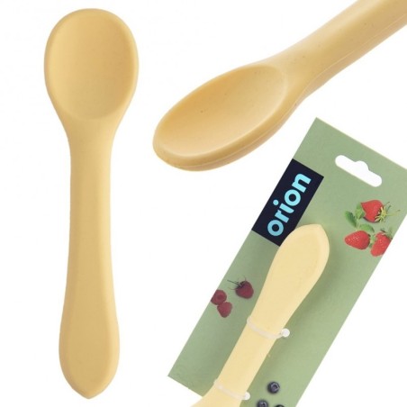 Silikoonist beebilusikas 14 cm | FreshDesign.ee