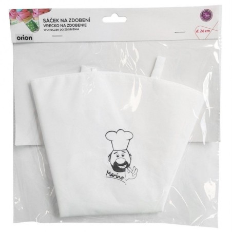 Pritskott 26 cm | FreshDesign.ee